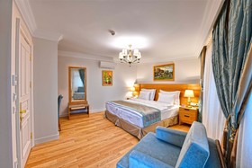 GLK PREMIER Sea Mansion Suites & Spa