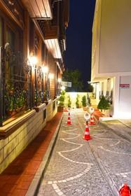 GLK PREMIER Sea Mansion Suites & Spa