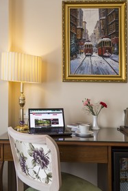 GLK PREMIER Sea Mansion Suites & Spa