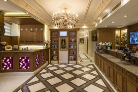 GLK PREMIER Sea Mansion Suites & Spa