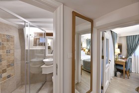 GLK PREMIER Sea Mansion Suites & Spa