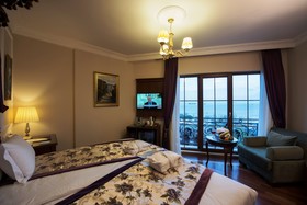 GLK PREMIER Sea Mansion Suites & Spa