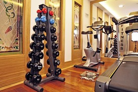 GLK PREMIER Sea Mansion Suites & Spa