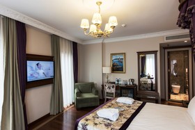 GLK PREMIER Sea Mansion Suites & Spa