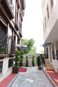 GLK PREMIER Sea Mansion Suites & Spa