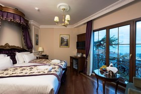 GLK PREMIER Sea Mansion Suites & Spa