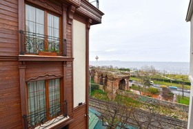 GLK PREMIER Sea Mansion Suites & Spa