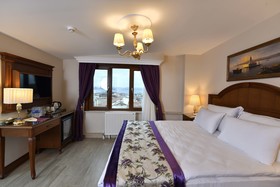 GLK PREMIER Sea Mansion Suites & Spa