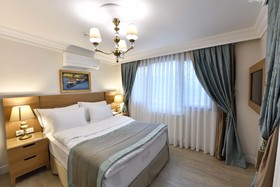GLK PREMIER Sea Mansion Suites & Spa