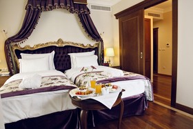 GLK PREMIER Sea Mansion Suites & Spa