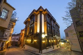 GLK PREMIER Sea Mansion Suites & Spa