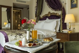 GLK PREMIER Sea Mansion Suites & Spa