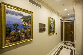 GLK PREMIER Sea Mansion Suites & Spa