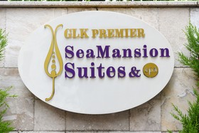 GLK PREMIER Sea Mansion Suites & Spa