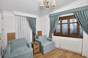 GLK PREMIER Sea Mansion Suites & Spa