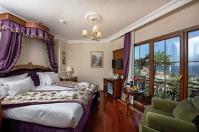GLK PREMIER Sea Mansion Suites & Spa