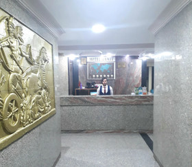 Hamit Hotel