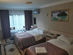 Hamit Hotel