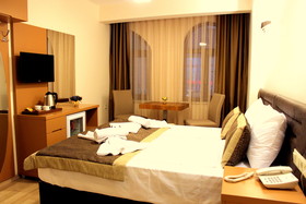 Milano Hotel & Spa Sultanahmet