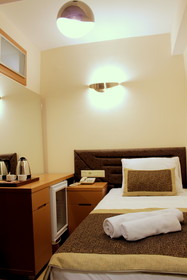 Milano Hotel & Spa Sultanahmet