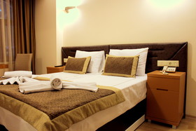 Milano Hotel & Spa Sultanahmet