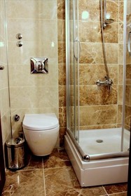 Milano Hotel & Spa Sultanahmet