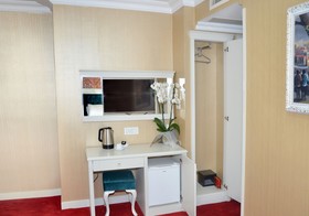 Oguzhan Hotel