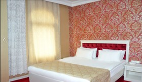 Oguzhan Hotel