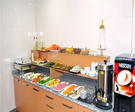 Oguzhan Hotel