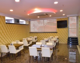 Oguzhan Hotel