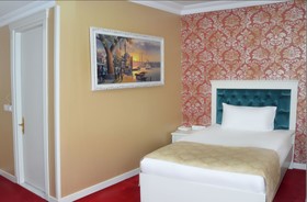 Oguzhan Hotel