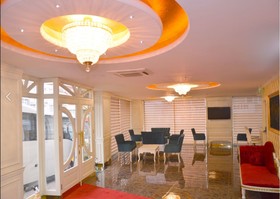 Oguzhan Hotel