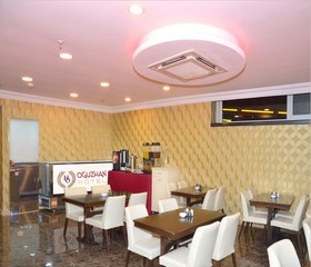 Oguzhan Hotel