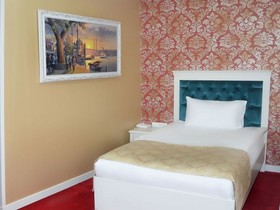 Oguzhan Hotel