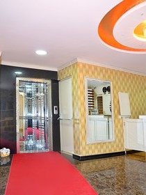 Oguzhan Hotel