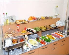 Oguzhan Hotel
