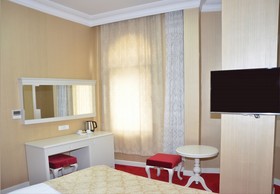 Oguzhan Hotel