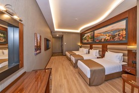 Hotel Piya Sport
