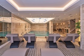 Hotel Piya Sport