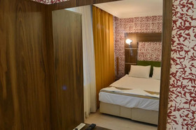 Istanbul Mosq Hotel at Fatih