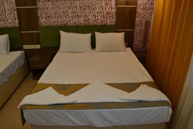 Istanbul Mosq Hotel at Fatih