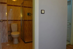 Istanbul Mosq Hotel at Fatih