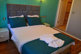 Istanbul Mosq Hotel at Fatih