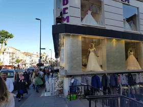 Istanbul Mosq Hotel at Fatih