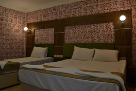 Istanbul Mosq Hotel at Fatih