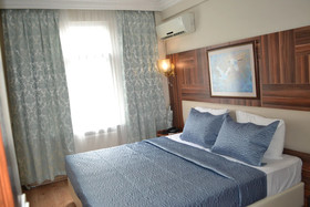 Istanbul Mosq Hotel at Fatih