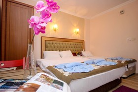 Valeria Deluxe Hotel Sultanahmet