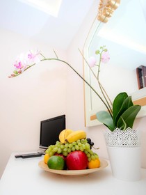 Valeria Deluxe Hotel Sultanahmet
