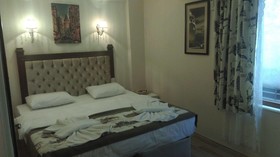 Valeria Deluxe Hotel Sultanahmet