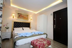 Valeria Deluxe Hotel Sultanahmet
